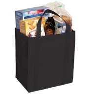Grocery tote